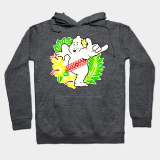 GB Hawaii Shaka Redux [YLO] Hoodie